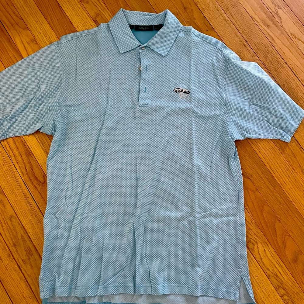 Bobby Jones Polo